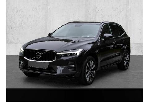 Volvo XC60 #1