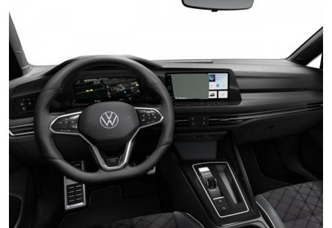 VW Golf #2