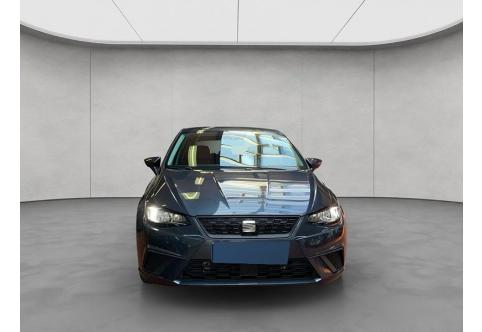Seat Ibiza #9