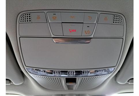 Mercedes-Benz GLC-Klasse #22