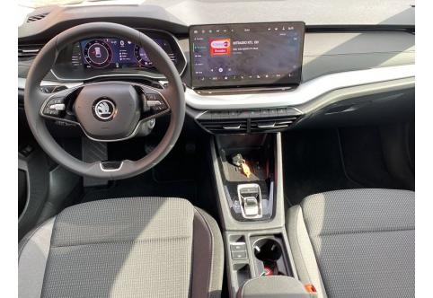 Skoda Octavia #3