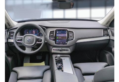 Volvo XC90 #16