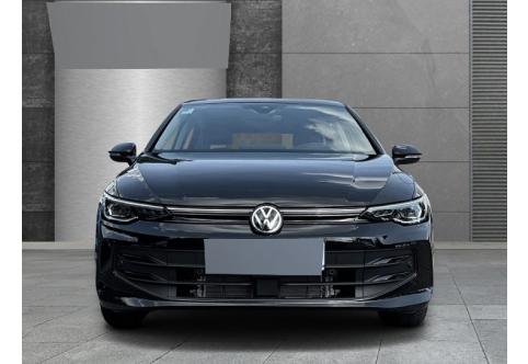 VW Golf #6