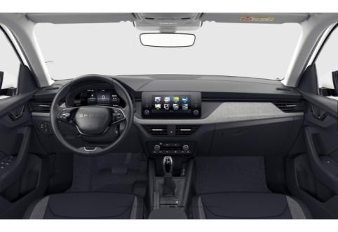 Skoda Scala #4