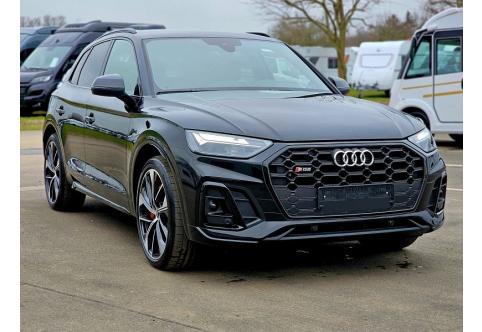 Audi SQ5 #9