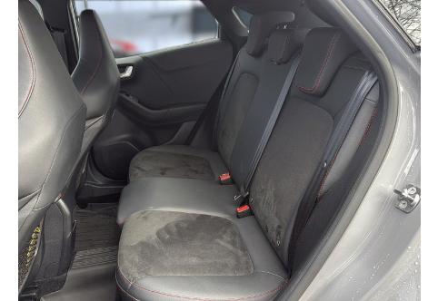 Ford Puma #1