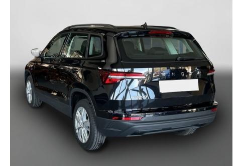 Skoda Karoq #4