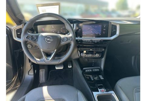 Opel Mokka #10