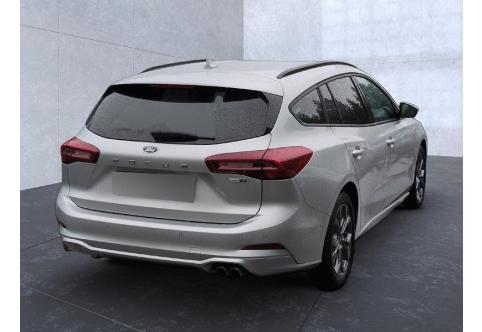 Ford Focus #3