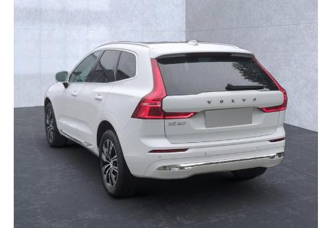 Volvo XC60 #2