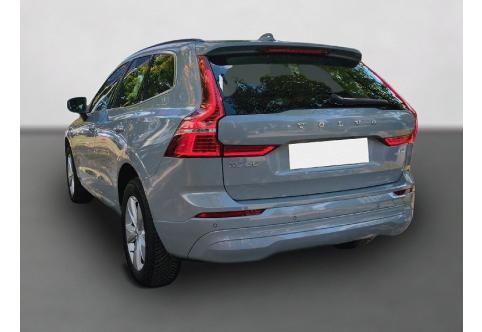 Volvo XC60 #2