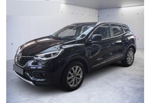 Renault Kadjar #1