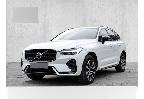 Volvo XC60 #1