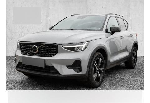 Volvo XC40 #1