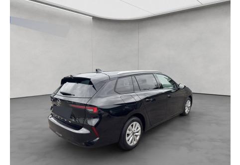 Opel Astra #6