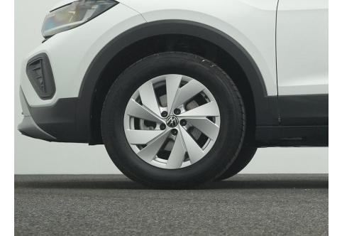 VW T-Cross #21