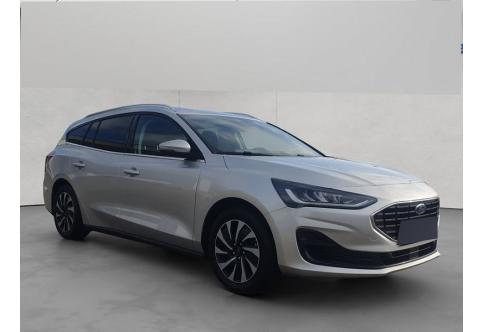 Ford Focus #8