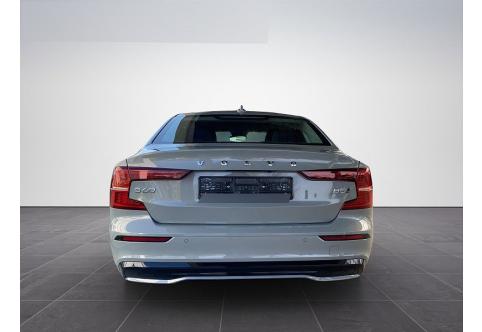 Volvo S60 #4