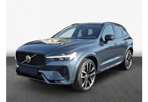 Volvo XC60 #1