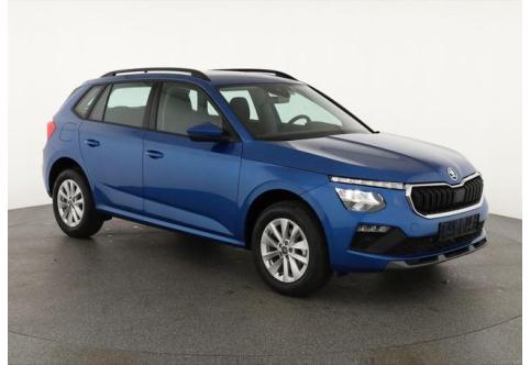 Skoda Kamiq #1