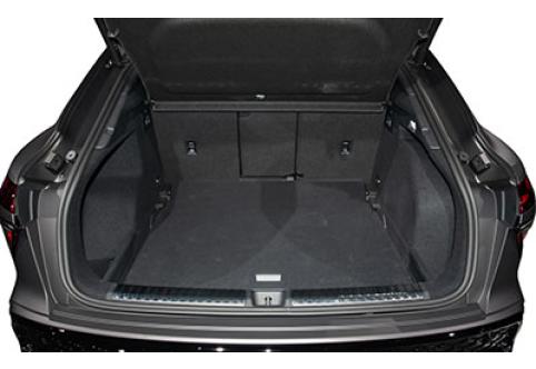 Audi Q3 Sportback #6