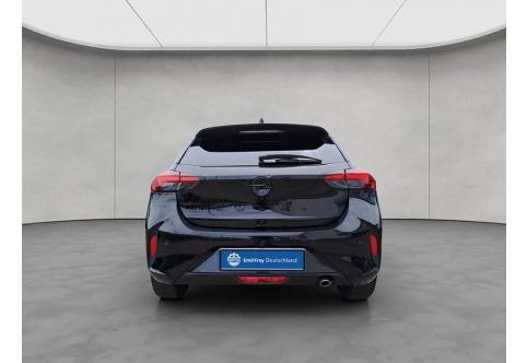 Opel Corsa #1