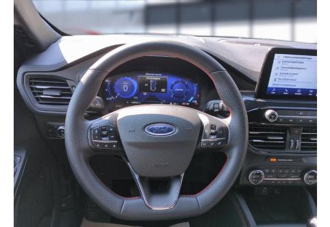 Ford Kuga #2