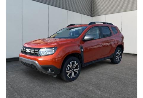 Dacia Duster #1