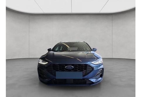 Ford Focus #9