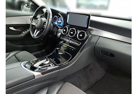 Mercedes-Benz C-Klasse #20