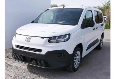 Fiat Doblo #1