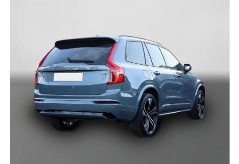 Volvo XC90 #2
