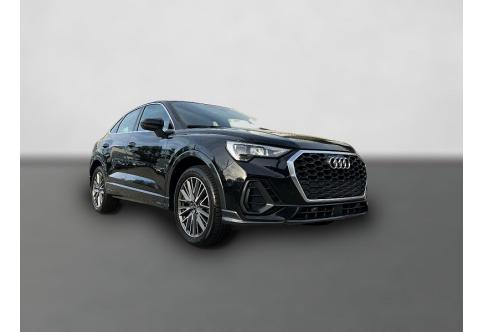 Audi Q3 #5