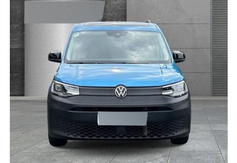 VW Caddy #6