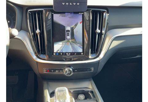 Volvo V60 #7