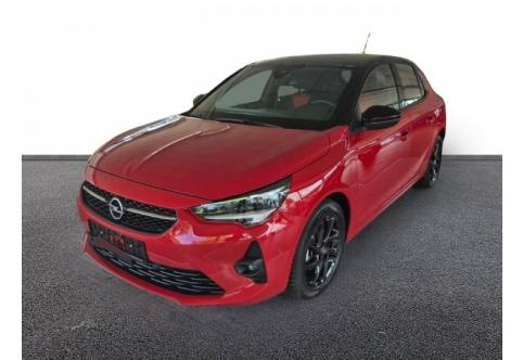Opel Corsa #1