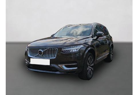 Volvo XC90 #1