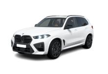 BMW X5M