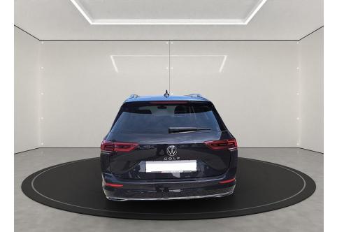 VW Golf #5