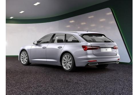 Audi A6 #3