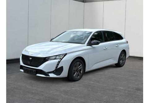 Peugeot 308 #1