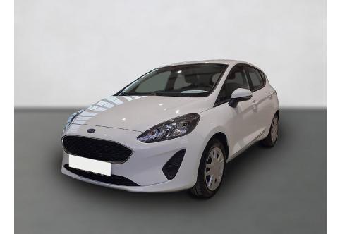 Ford Fiesta #2