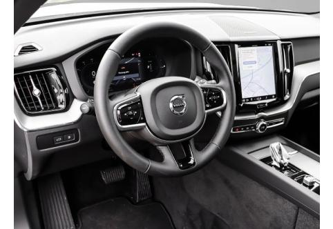 Volvo XC60 #3