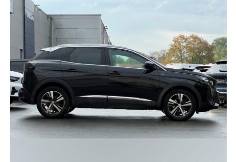 Peugeot 3008 #5