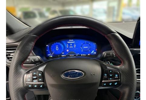 Ford Kuga #12