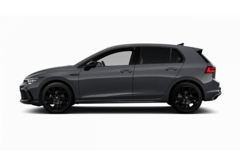 VW Golf #6