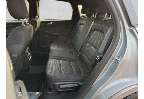 Ford Kuga #7