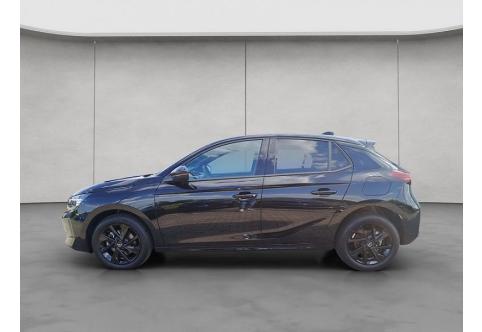 Opel Corsa #3