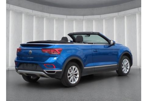 VW T-Roc #3