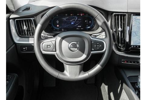 Volvo XC60 #7